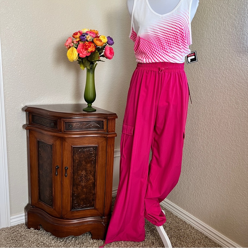 OTOS Active Wicking Pull On Pants